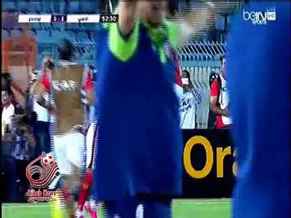 اهداف الاهلي 3-4 اورلاندو