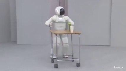 10 Amazing Robots That Will Change the World Must Watch
