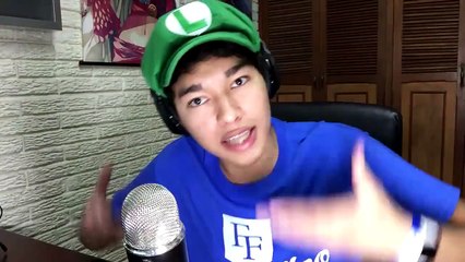 ANIMACIÓN DE YANDERE SIMULATOR Fernanfloo