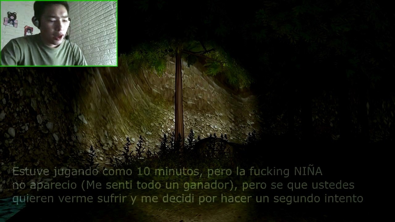 Forest game Ep.2 // La novia de SLENDERMAN (juego de miedo)