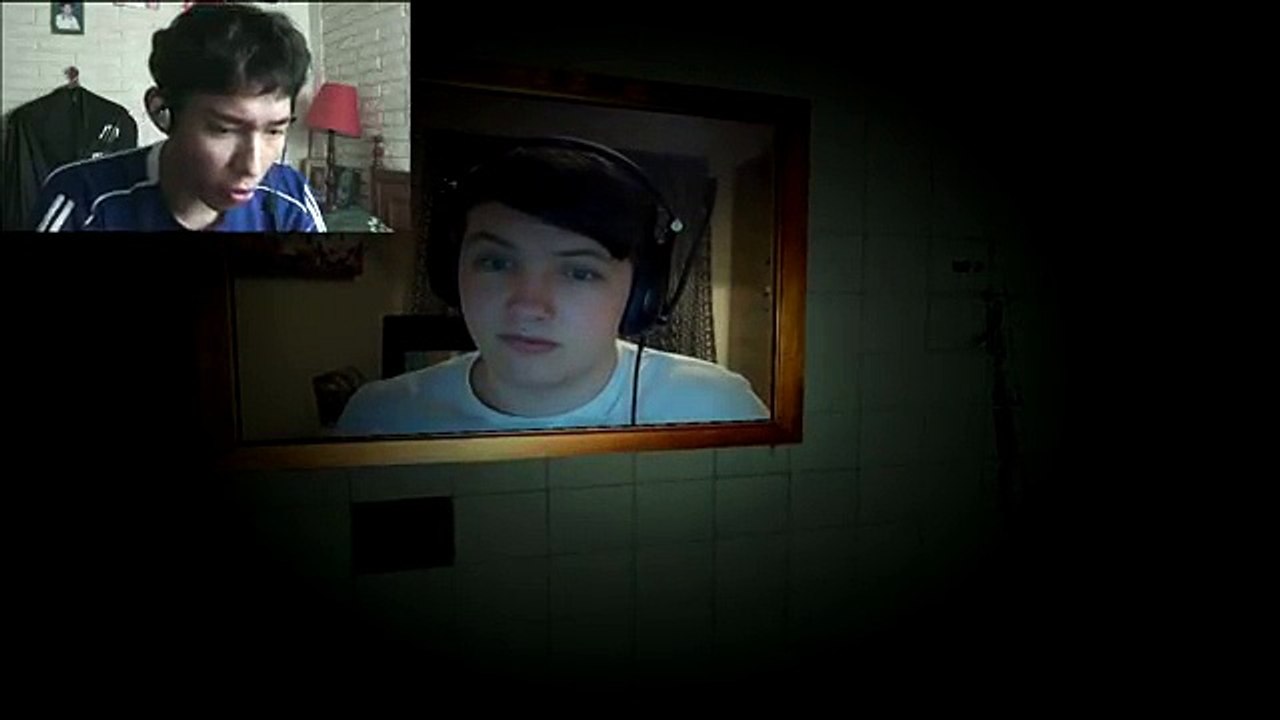 Slender hospice // susto, sustos y mas sustos !! [+ link de descarga]