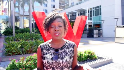 Luxury Technology Show 2015 - Sasha Talks Tech ( S1,E3)