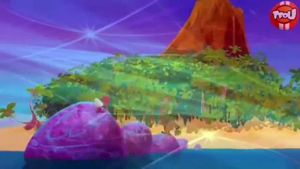 zig et sharko en francais Zig chauffeur de Taxi