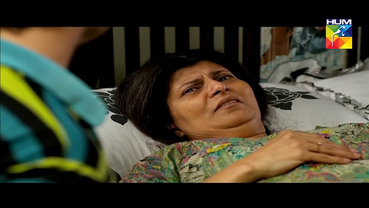 Kitna Satatay Ho Episode 18 Full HUM TV Drama 04 Oct 2015