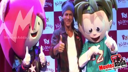 Shahrukh Khan Gets MARRIAGE Proposal From Little Fan