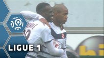 But Diego ROLAN (38ème) / FC Lorient - Girondins de Bordeaux (3-2) - (FCL - GdB) / 2015-16