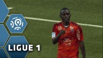 But Majeed WARIS (64ème pen) / FC Lorient - Girondins de Bordeaux (3-2) - (FCL - GdB) / 2015-16