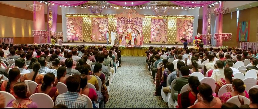 Bruce Lee The Fighter _ Theatrical Trailer _ Ram Charan _ Rakul Preet _ Sreenu V