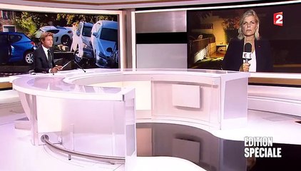 Mandelieu : les habitants traumatisés