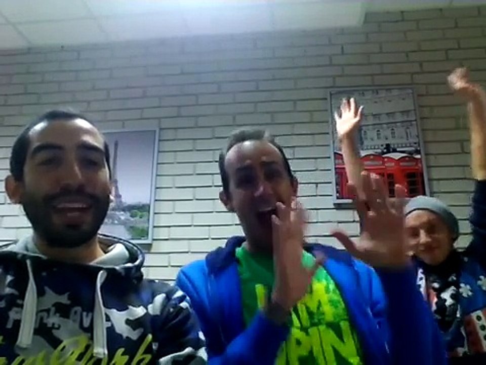 Zebrintervista con Mike Maric
