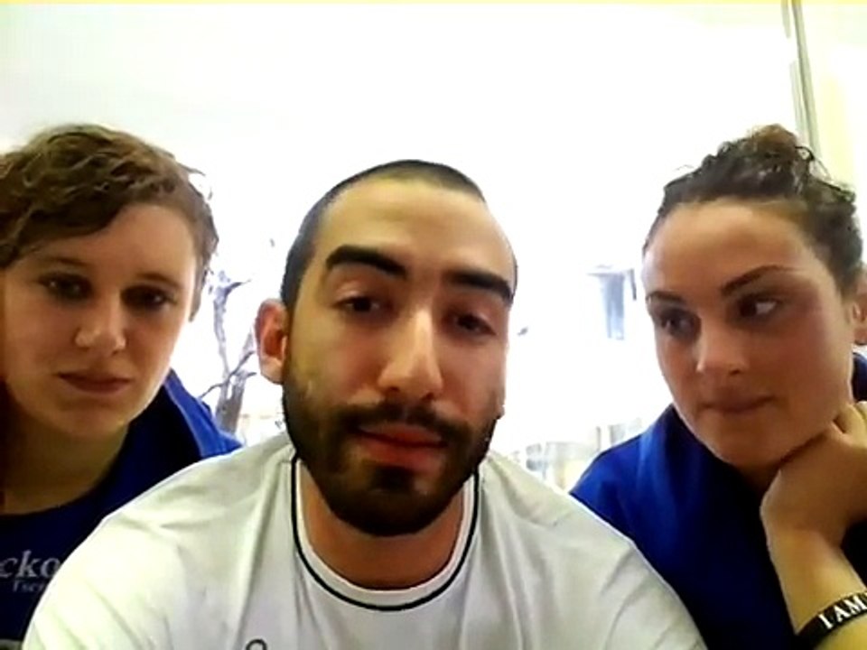ZebrIntervista con Carolina Bosco e Laura Perego