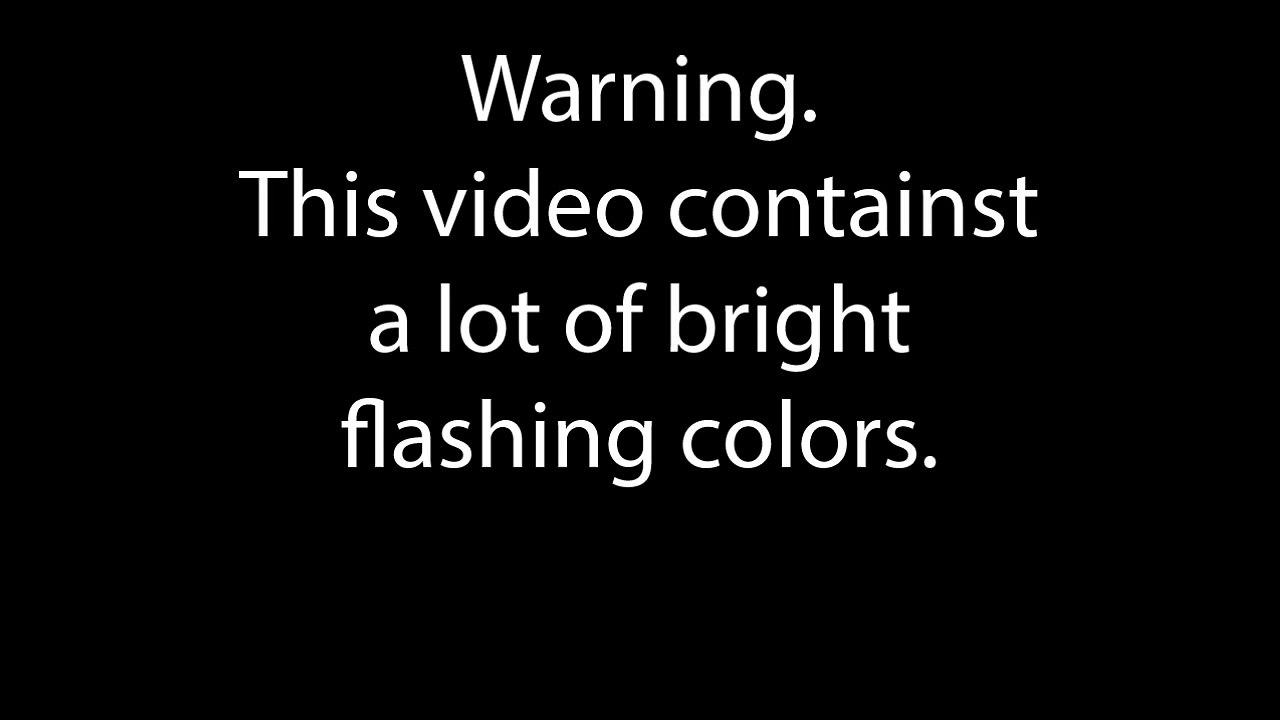 Birthday Dance Thing [Animation]