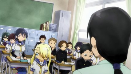 Komori-san wa Kotowarenai! - 01 RAW