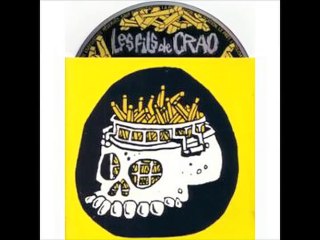 Rappel fils de crao Val D'Ajol