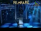 Ranbir funny at Filmfare Awards