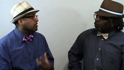 Identity Crisis and Direction for the true Children of Israel part 1