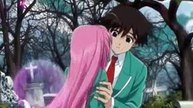 Rosario Vampire Cap 2 audio latino