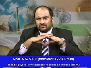 Harjap Bhangal - Funny Aunty