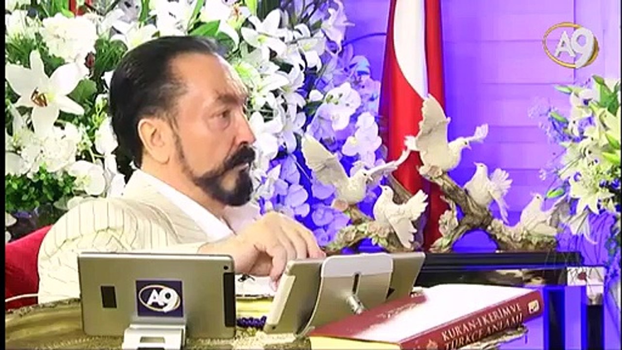 Amerika halkını çok seviyoruz, karşı olduğumuz Amerikan derin devletidir