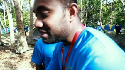 Adventist Students Association - 10th Year Anniversary Convention.