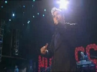 Morrissey-First of the Gang to Die