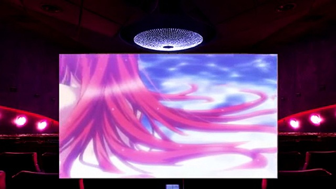 Seirei Tsukai Blade Dance E8 Engsub Full HD 精霊使いの剣舞4 精霊剣舞祭 エピソ - YouTube