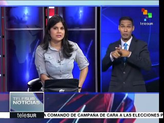 Españoles denuncian que medidas de la Troika son ilegítimas e ilegales