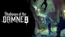 31 days of Fear (Season 3) Day 4 Shadow of The Damned