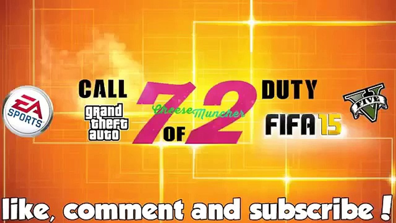 Watch football moments that make you cry - FIFA 15 BEST GOAL EVER ! Fifa 15 Fails & Funny