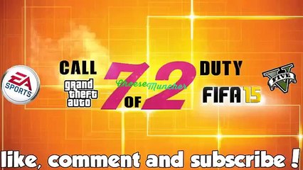 Watch football moments that make you cry - FIFA 15 BEST GOAL EVER ! Fifa 15 Fails & Funny