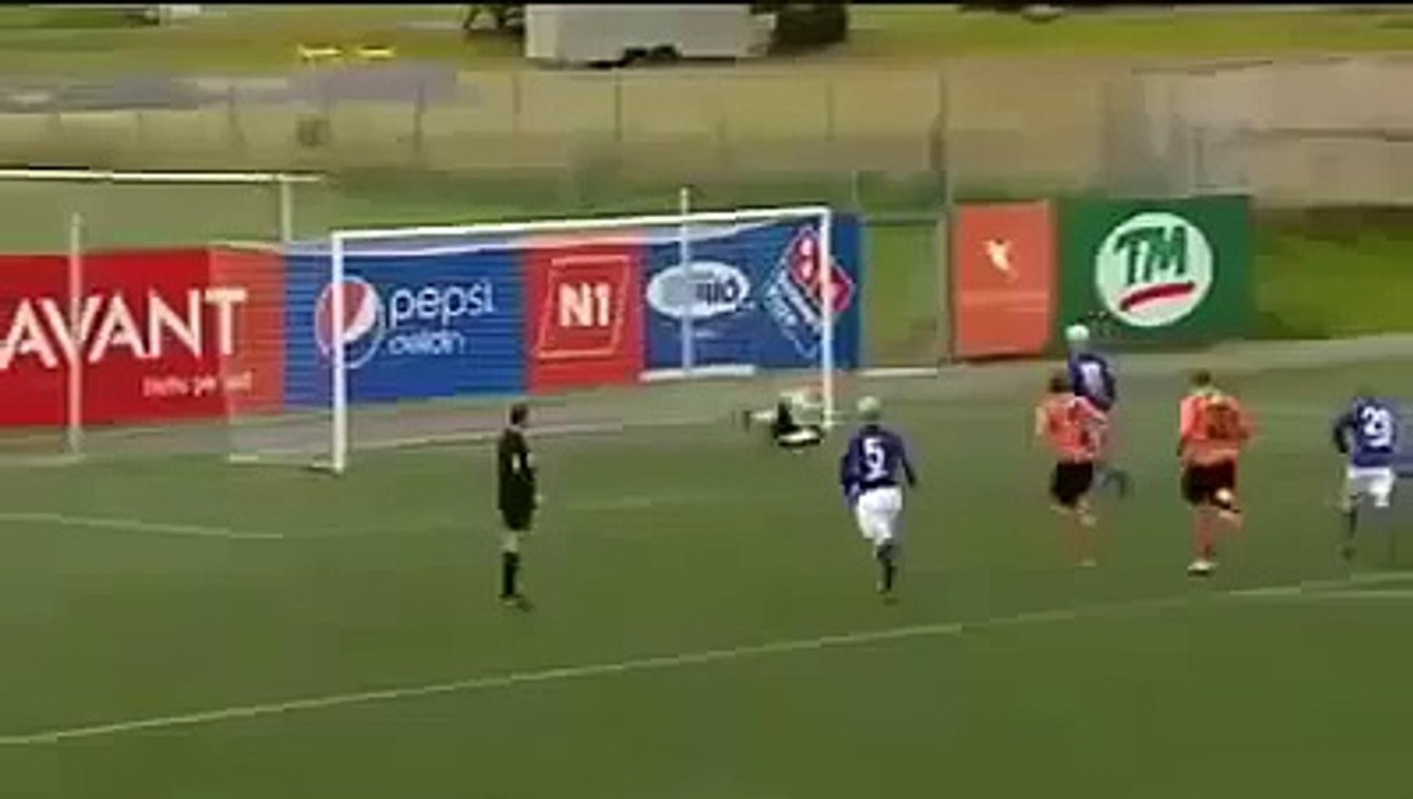 Watch football moments that make you cry- Funny Football Goal Celebration Fishing