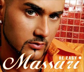 Massari Be Easy  OFF REMIX DJ Julia Roma 2015