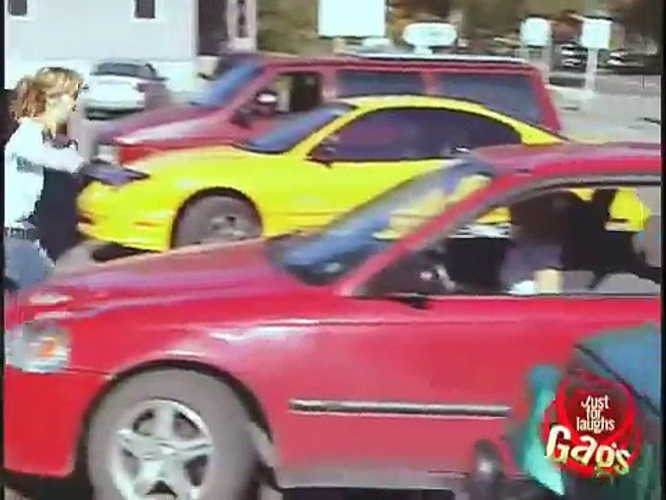 Hidden Camera - Girlfriend Swap