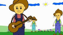 Jack And Jill Went Up The Hill - Nursery Rhymes - Video Dailymotion