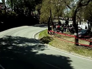 ferrari crash the ricer