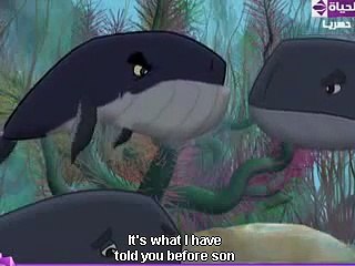 Tales of animals in Quran episode 9 part 2 (Jonah's Whale)