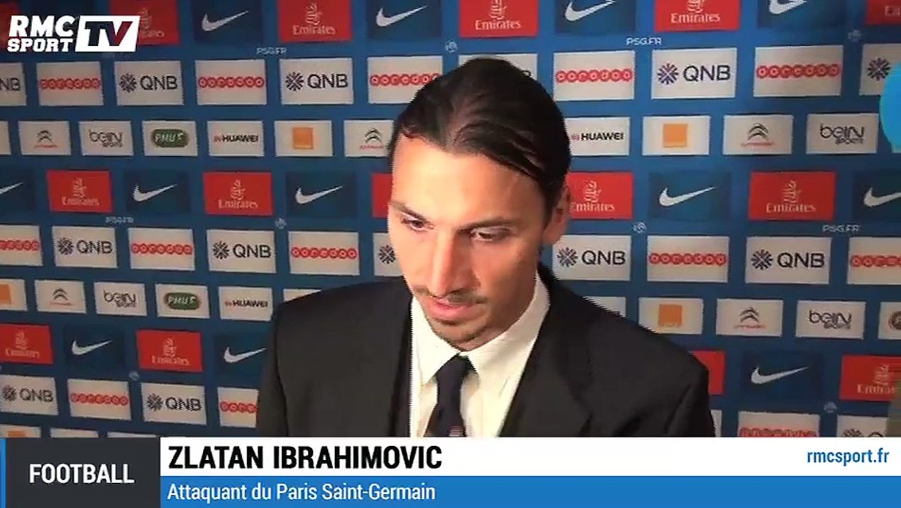 PSG : Ibrahimovic dépasse Pauleta