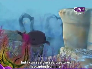 Tales of animals in Quran episode 10 part 1 (Jonah's Whale)