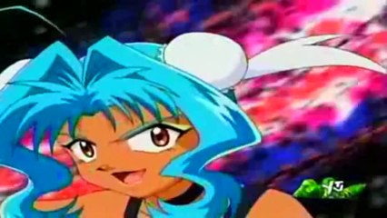 Beyblade G-Revolution - Justice 5 Team vs BEGA Bladers