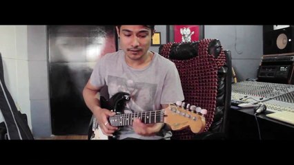 Sabin rai and the Elektrix - Din ra raat Guitar Lesson