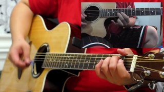 Sing - Parokya ni Edgar (Guitar Cover Tutorial)