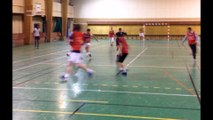 TEASER-TRAINING-Amiens Futsal Club 2015-2016