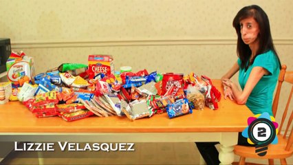 10 Men_Woman You Won’t Believe Actually Exist!