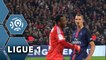 But Zlatan IBRAHIMOVIC (41ème pen) / Paris Saint-Germain - Olympique de Marseille (2-1) - (PARIS - OM) / 2015-16