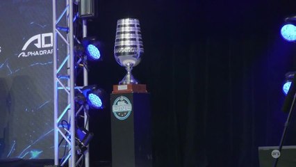 Ars attends ESL One NYC