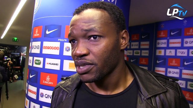 Mandanda, capitaine fier mais déçu...