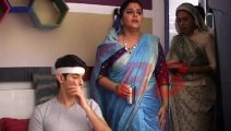 YEH RISHTA KYA KEHLATA HAI ON LOCATION