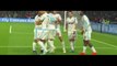 Paris Saint Germain 2-1 Marseille : All goals highlights