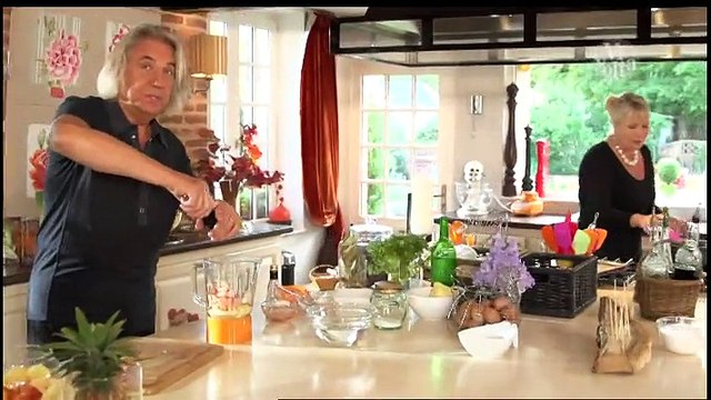 Chéri(e) qu'est-ce qu'on mange (Un menu hivernal 100% terrines) - 03-10-2015 16h08 35m (9051)