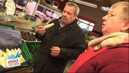 La Chaîne Parlementaire - Manger, c'est voter (Dans le Nord) - 03-10-2015 14h15 30m (9047)